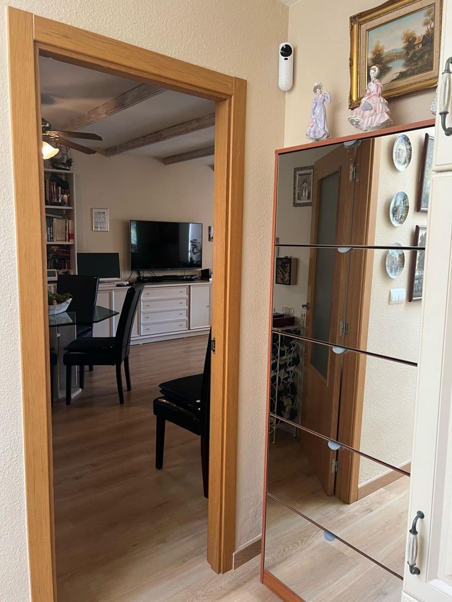 3 soveværelse Rækkehus til salg i La Nucia med swimmingpool garage - € 325.000 (Ref: 8910994)