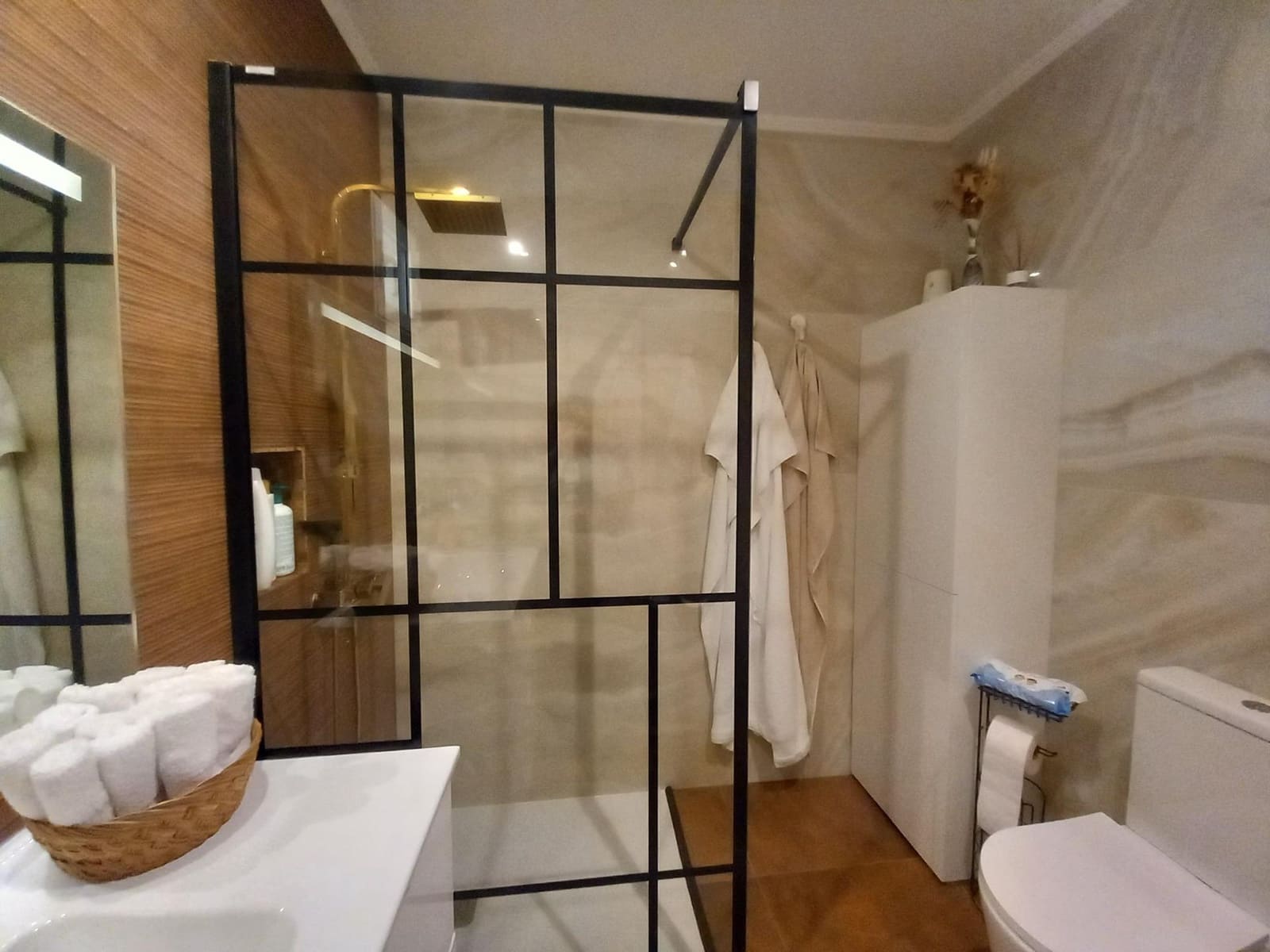 3 soveværelse Rækkehus til salg i La Nucia med swimmingpool garage - € 325.000 (Ref: 8910994)