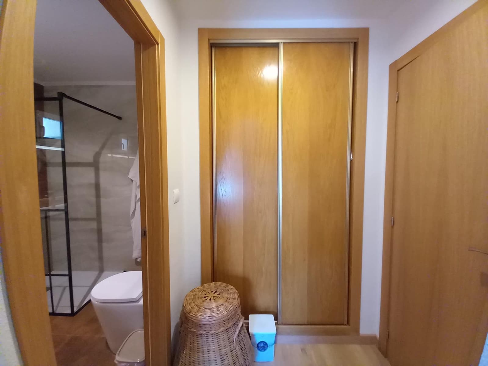 3 soveværelse Rækkehus til salg i La Nucia med swimmingpool garage - € 325.000 (Ref: 8910994)