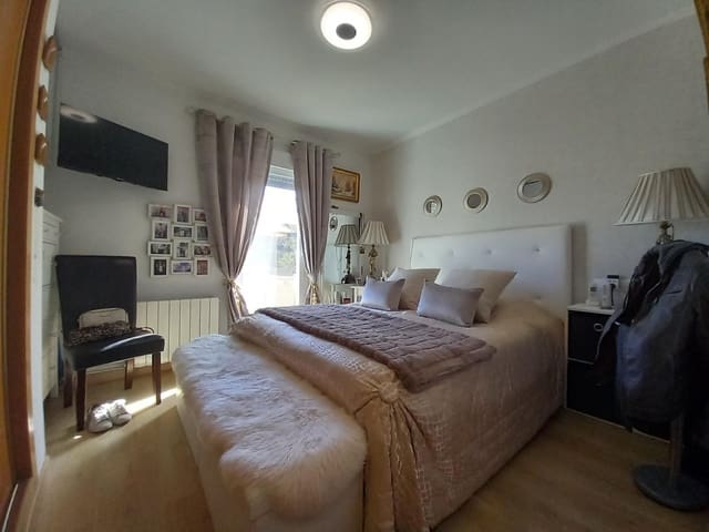 3 soveværelse Rækkehus til salg i La Nucia med swimmingpool garage - € 325.000 (Ref: 8910994)