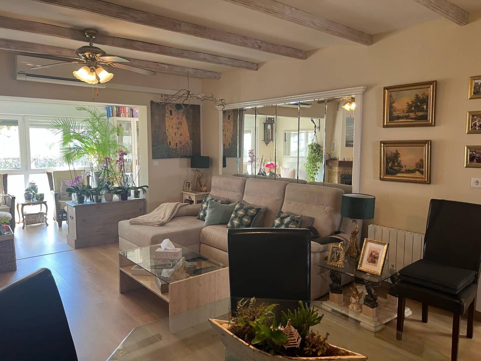 3 soveværelse Rækkehus til salg i La Nucia med swimmingpool garage - € 325.000 (Ref: 8910994)