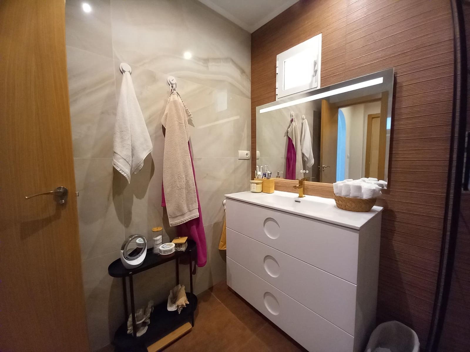 3 soveværelse Rækkehus til salg i La Nucia med swimmingpool garage - € 325.000 (Ref: 8910994)