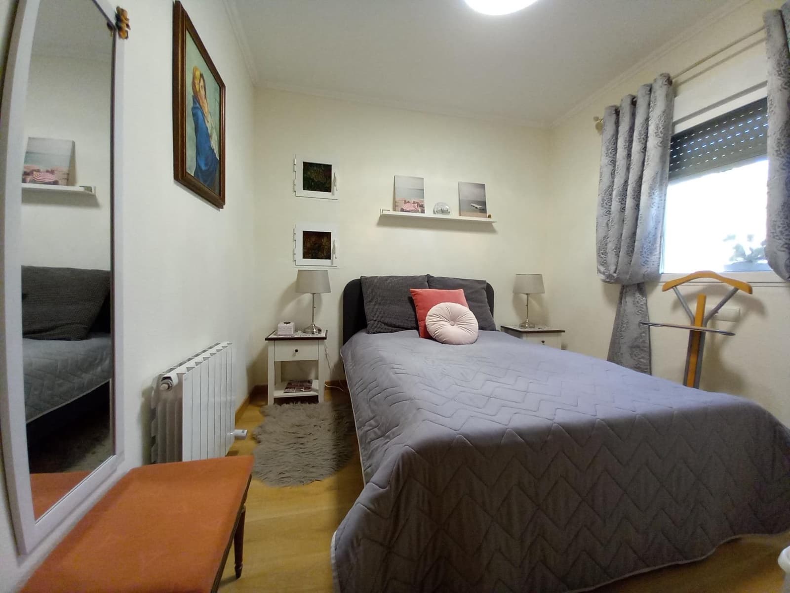 3 soveværelse Rækkehus til salg i La Nucia med swimmingpool garage - € 325.000 (Ref: 8910994)