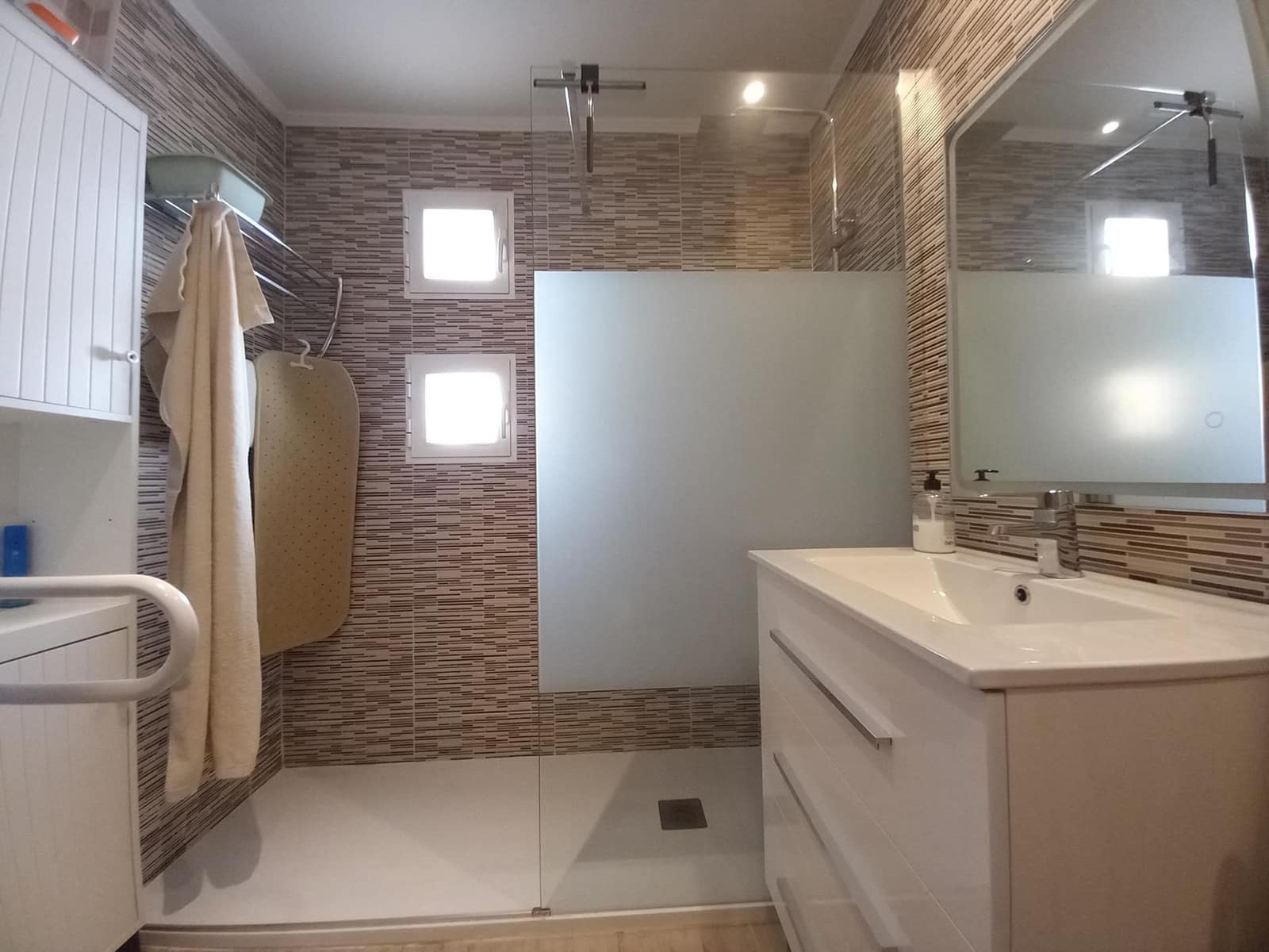 3 soveværelse Rækkehus til salg i La Nucia med swimmingpool garage - € 325.000 (Ref: 8910994)