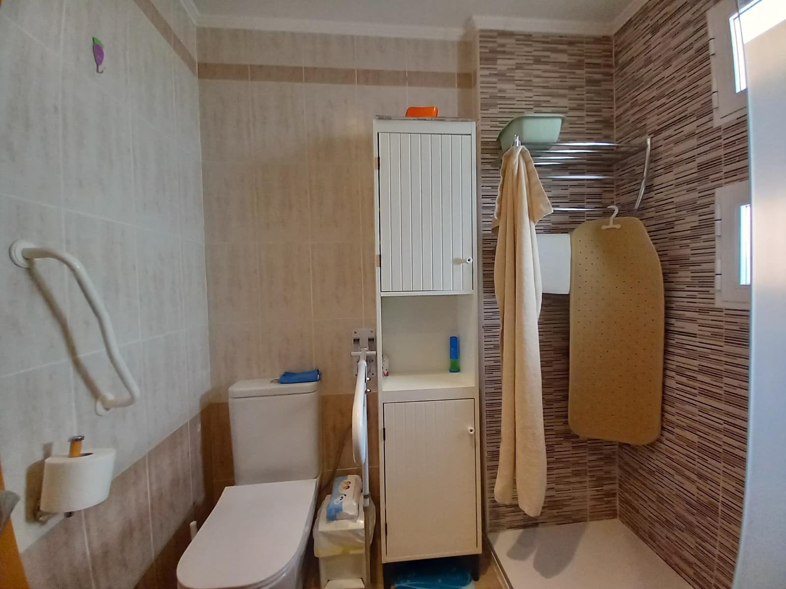 3 soveværelse Rækkehus til salg i La Nucia med swimmingpool garage - € 325.000 (Ref: 8910994)