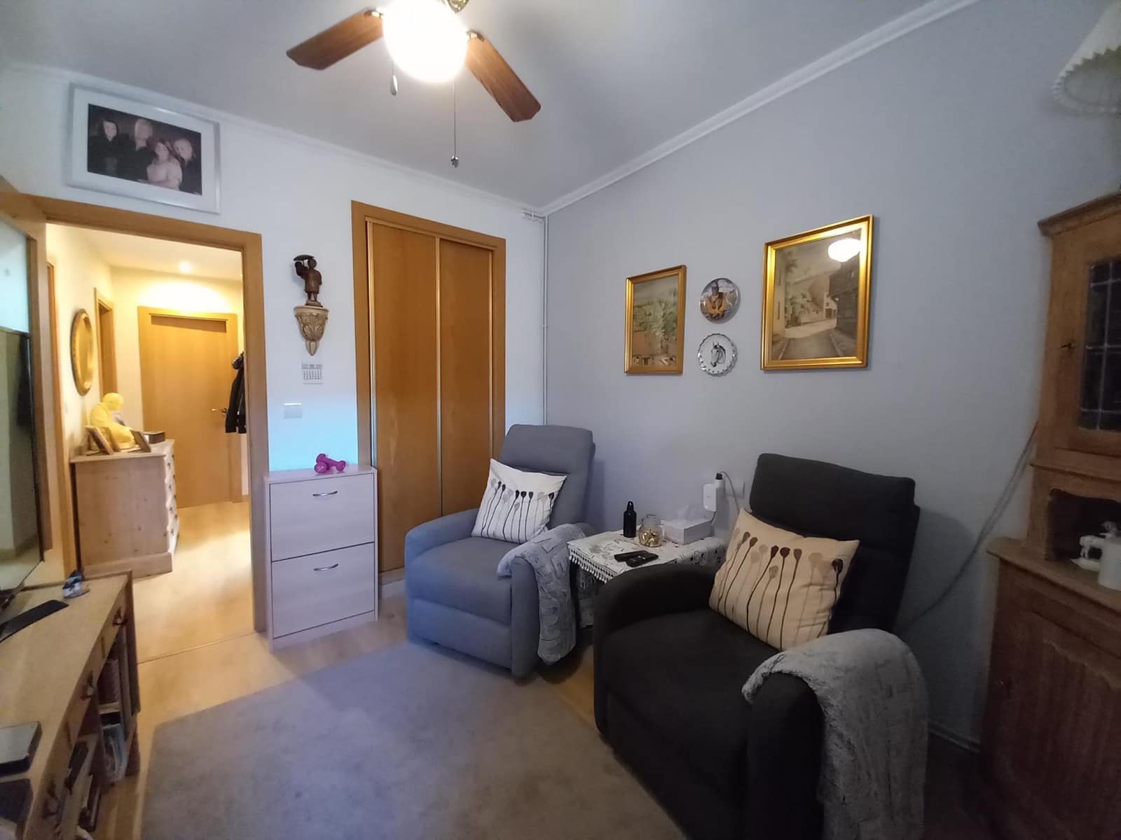 3 soveværelse Rækkehus til salg i La Nucia med swimmingpool garage - € 325.000 (Ref: 8910994)