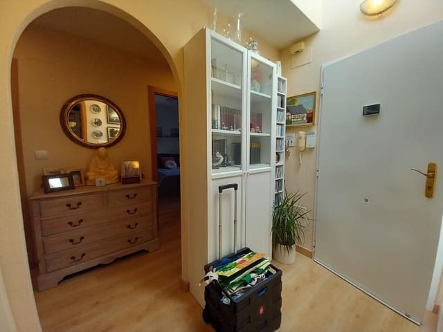 3 soveværelse Rækkehus til salg i La Nucia med swimmingpool garage - € 325.000 (Ref: 8910994)