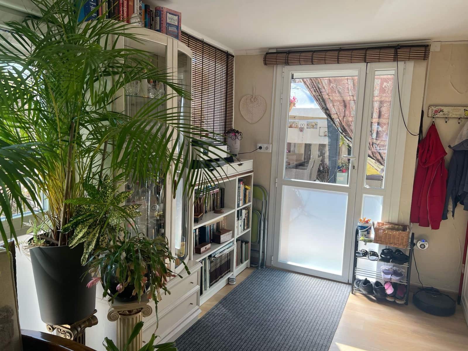 3 soveværelse Rækkehus til salg i La Nucia med swimmingpool garage - € 325.000 (Ref: 8910994)