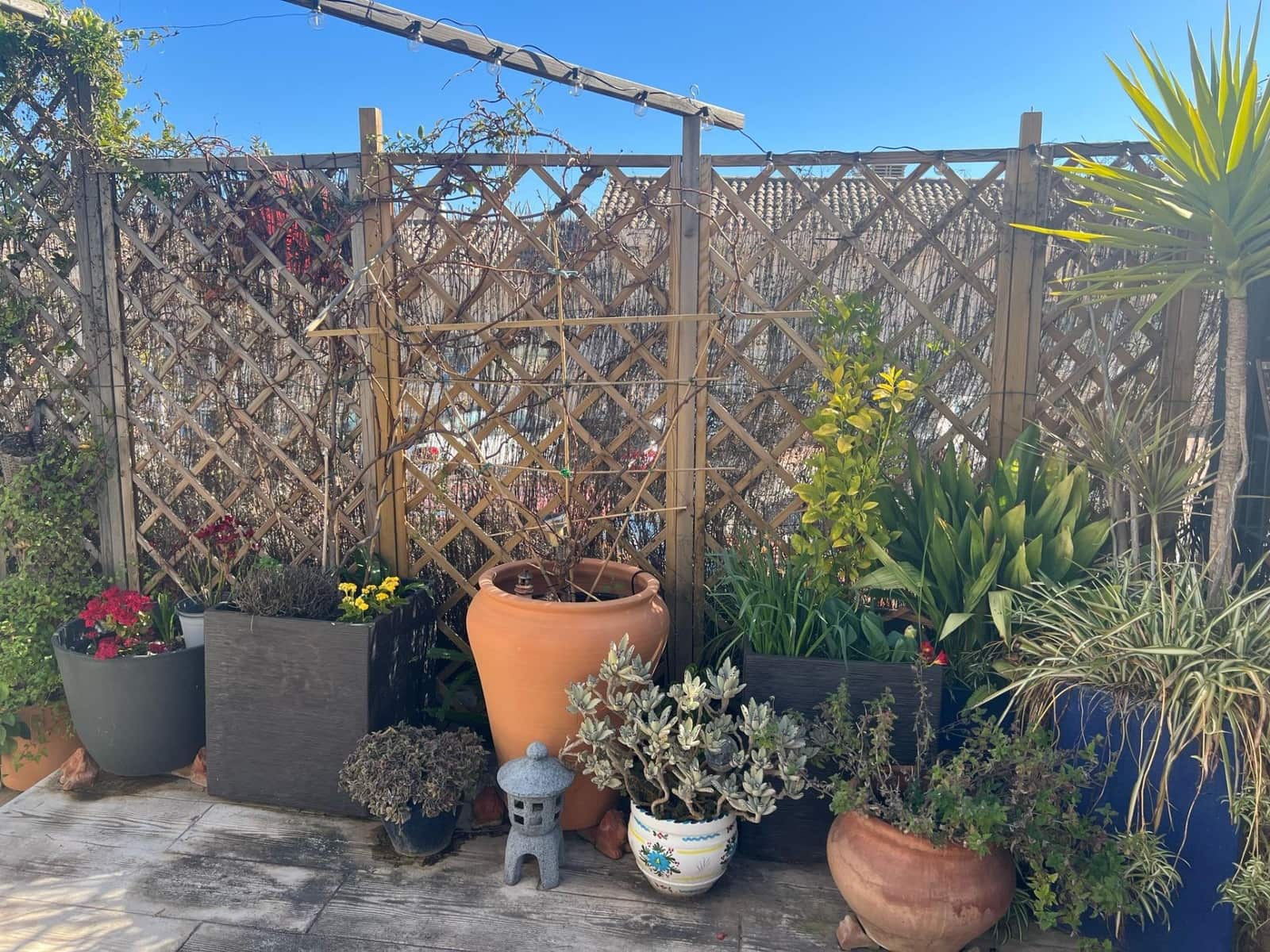 3 soveværelse Rækkehus til salg i La Nucia med swimmingpool garage - € 325.000 (Ref: 8910994)