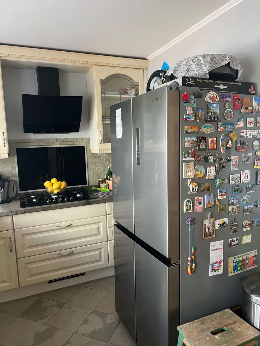 3 soveværelse Rækkehus til salg i La Nucia med swimmingpool garage - € 325.000 (Ref: 8910994)