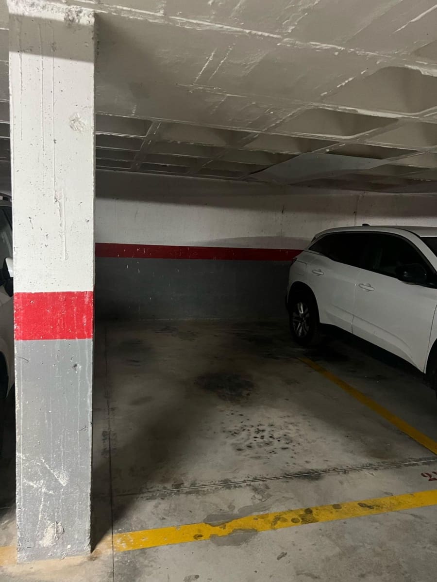 3 soveværelse Rækkehus til salg i La Nucia med swimmingpool garage - € 325.000 (Ref: 8910994)