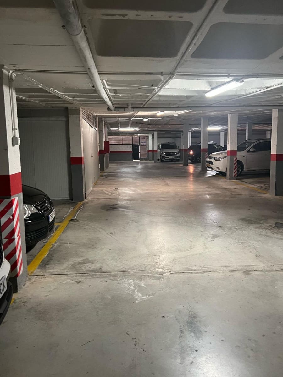 3 soveværelse Rækkehus til salg i La Nucia med swimmingpool garage - € 325.000 (Ref: 8910994)