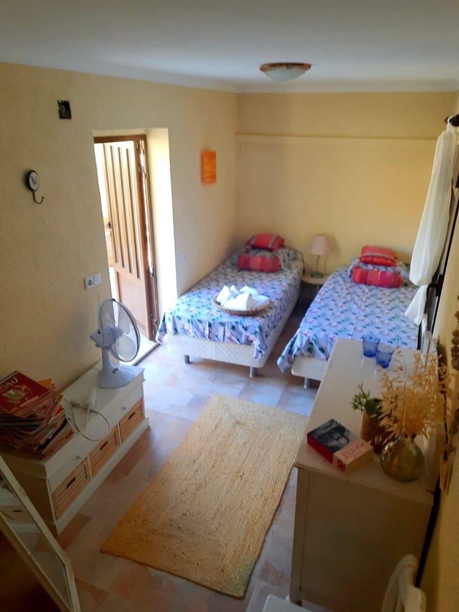 7 bedroom Villa for sale in Castell de Castells with pool - € 595,000 (Ref: 8932299)