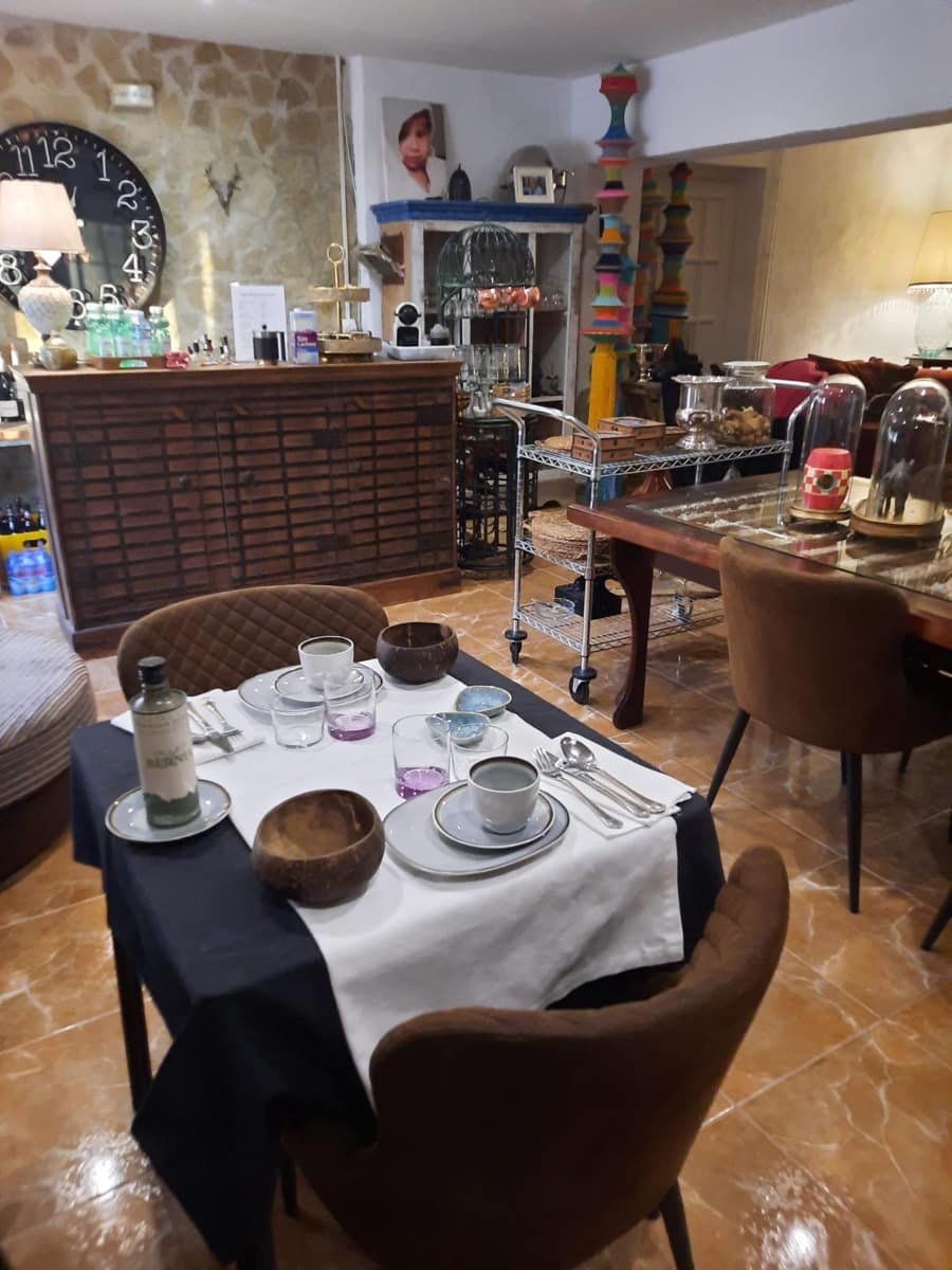 7 bedroom Villa for sale in Castell de Castells with pool - € 595,000 (Ref: 8932299)