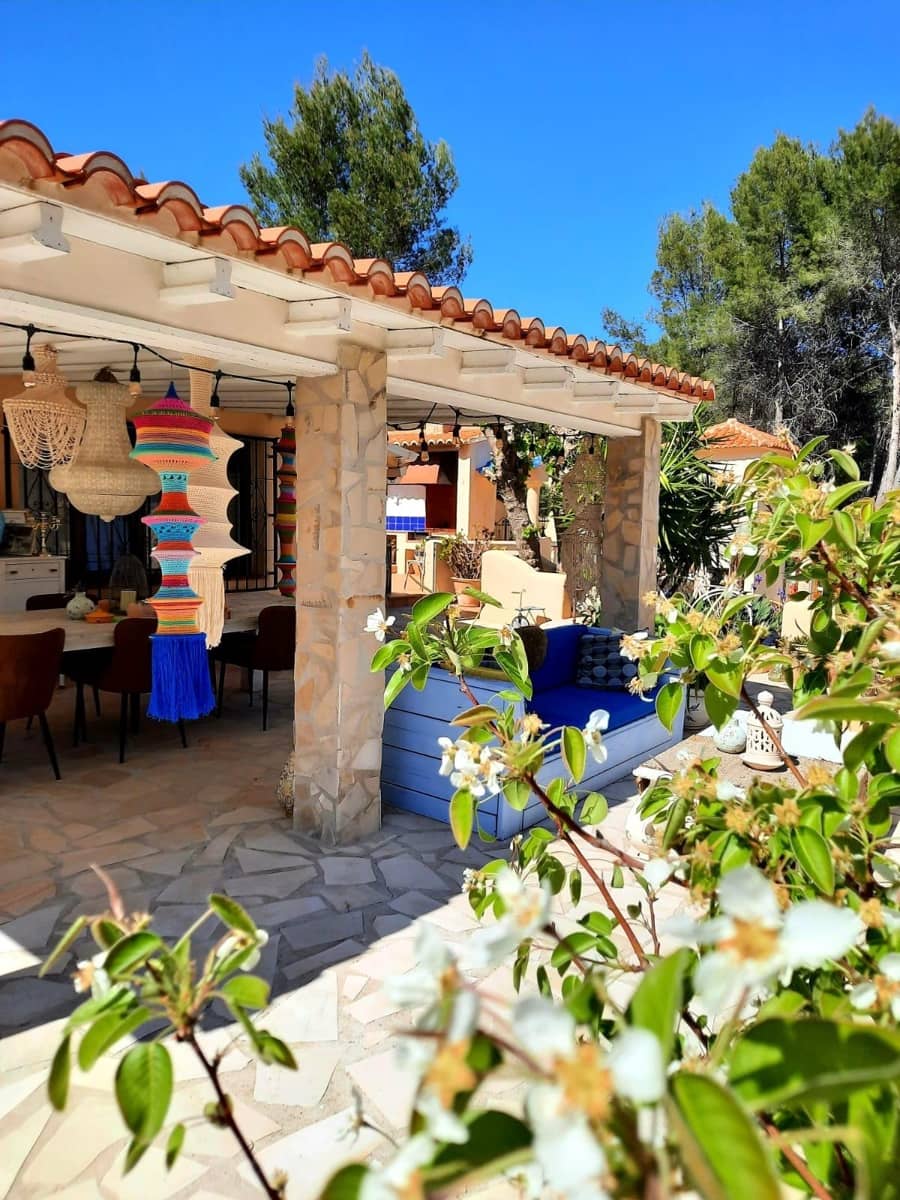 7 bedroom Villa for sale in Castell de Castells with pool - € 595,000 (Ref: 8932299)