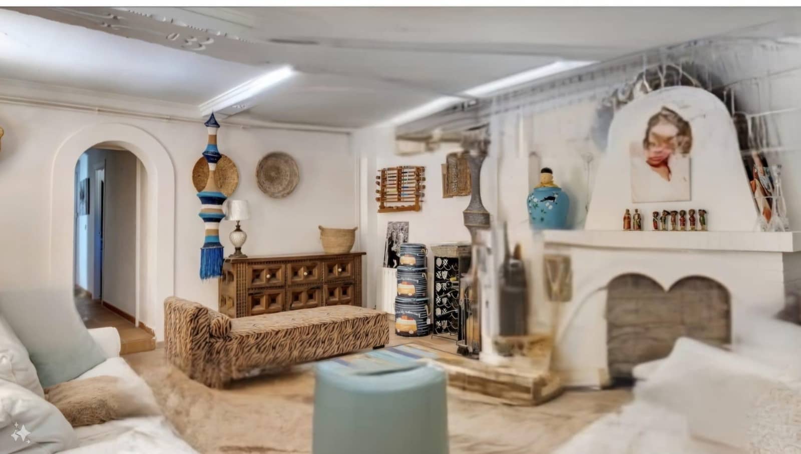 7 bedroom Villa for sale in Castell de Castells with pool - € 595,000 (Ref: 8932299)