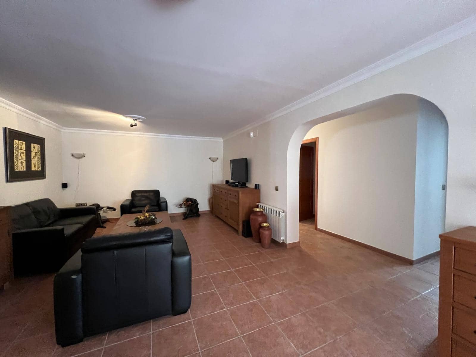 4 bedroom Villa for sale in Altea with pool - € 1,599,000 (Ref: 8932300)