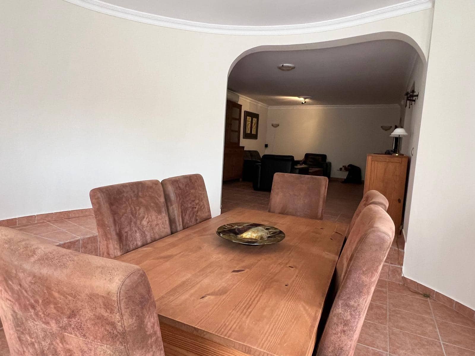 4 bedroom Villa for sale in Altea with pool - € 1,599,000 (Ref: 8932300)