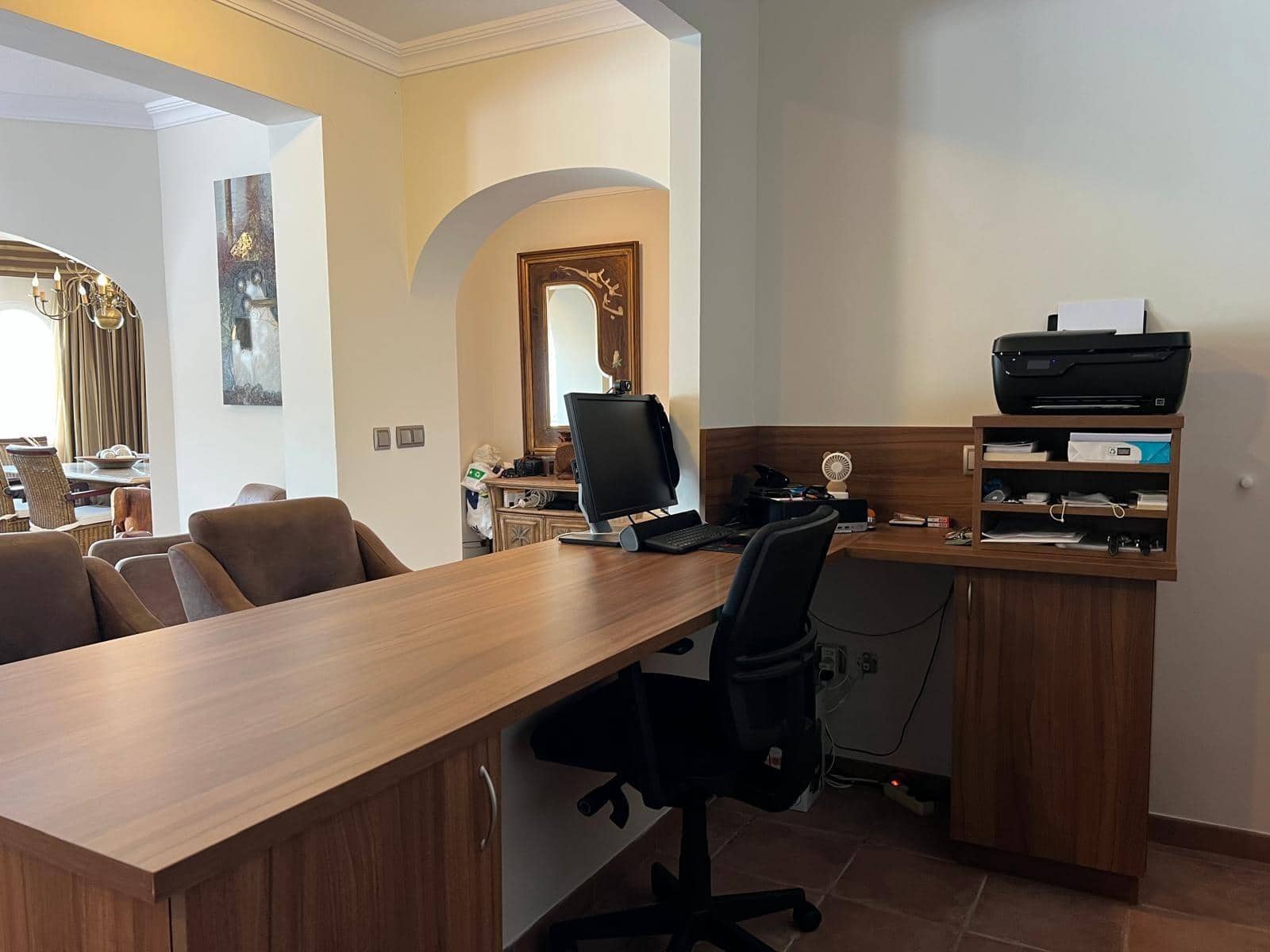 4 bedroom Villa for sale in Altea with pool - € 1,599,000 (Ref: 8932300)