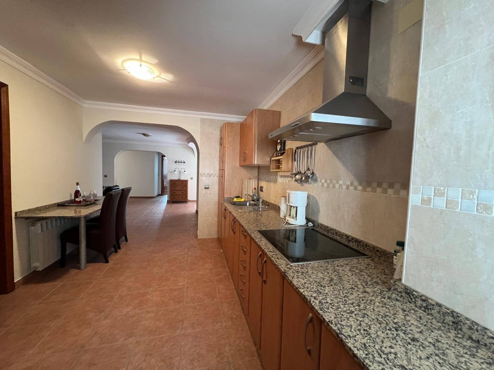 4 bedroom Villa for sale in Altea with pool - € 1,599,000 (Ref: 8932300)