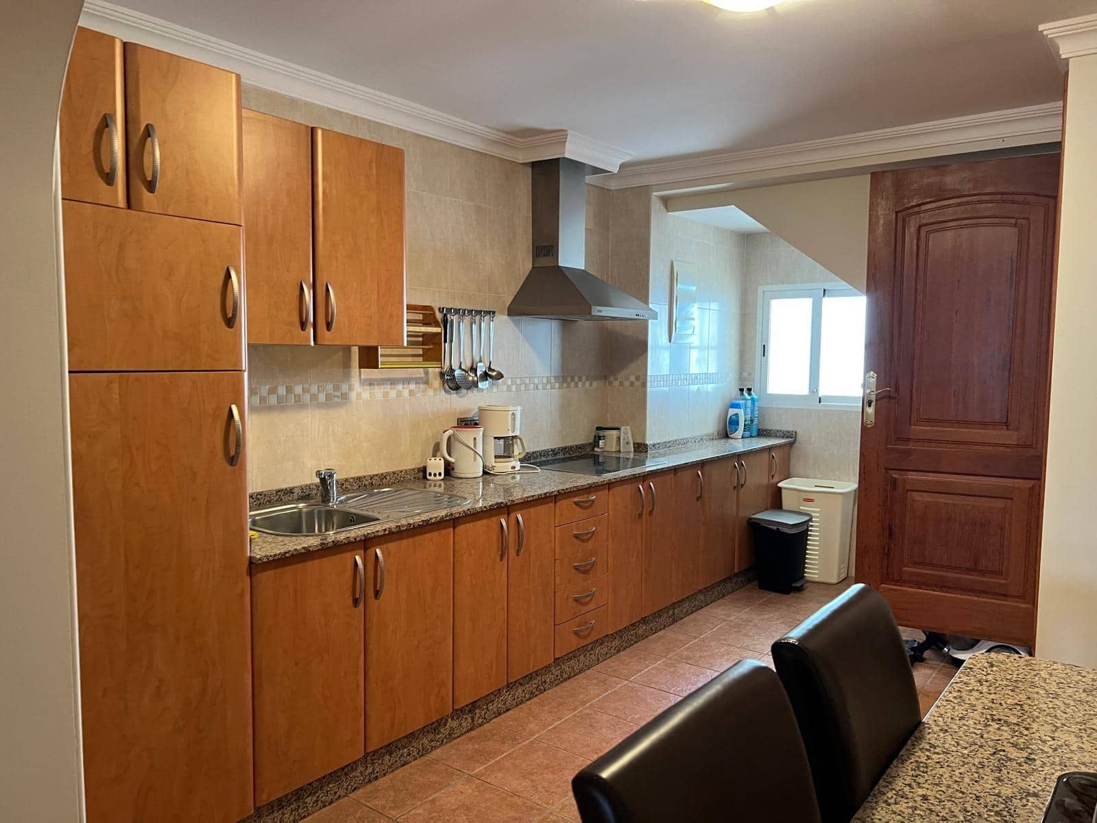 4 bedroom Villa for sale in Altea with pool - € 1,599,000 (Ref: 8932300)