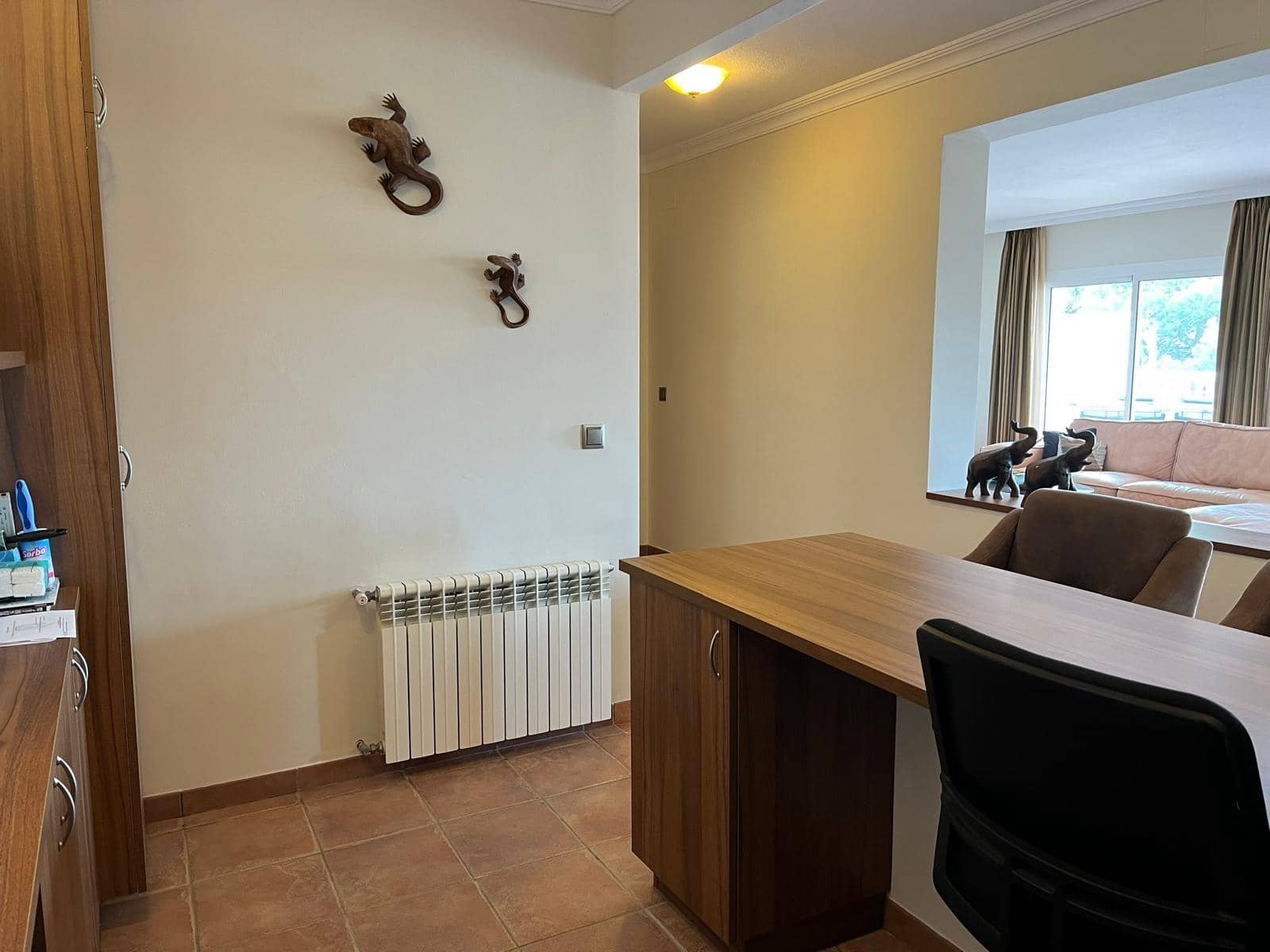 4 bedroom Villa for sale in Altea with pool - € 1,599,000 (Ref: 8932300)