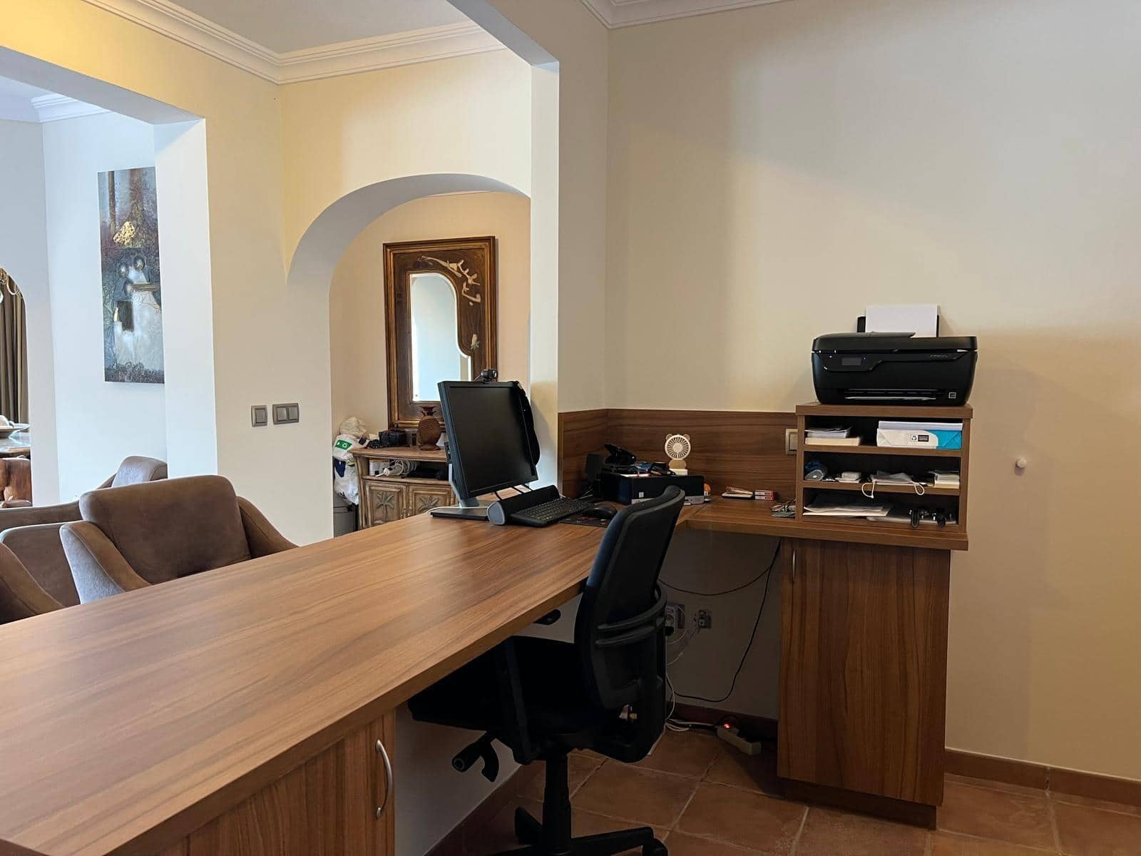 4 bedroom Villa for sale in Altea with pool - € 1,599,000 (Ref: 8932300)