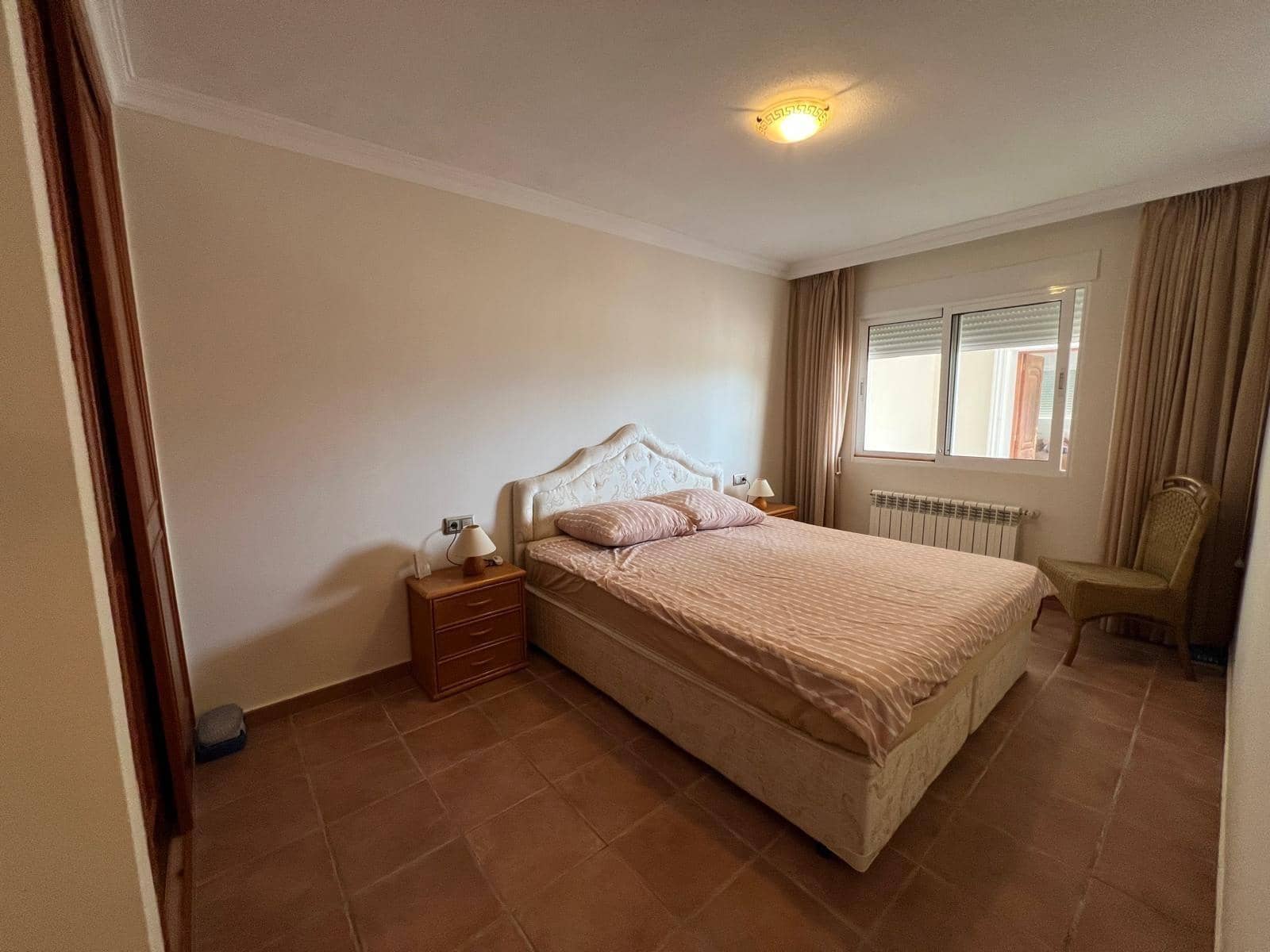 4 bedroom Villa for sale in Altea with pool - € 1,599,000 (Ref: 8932300)