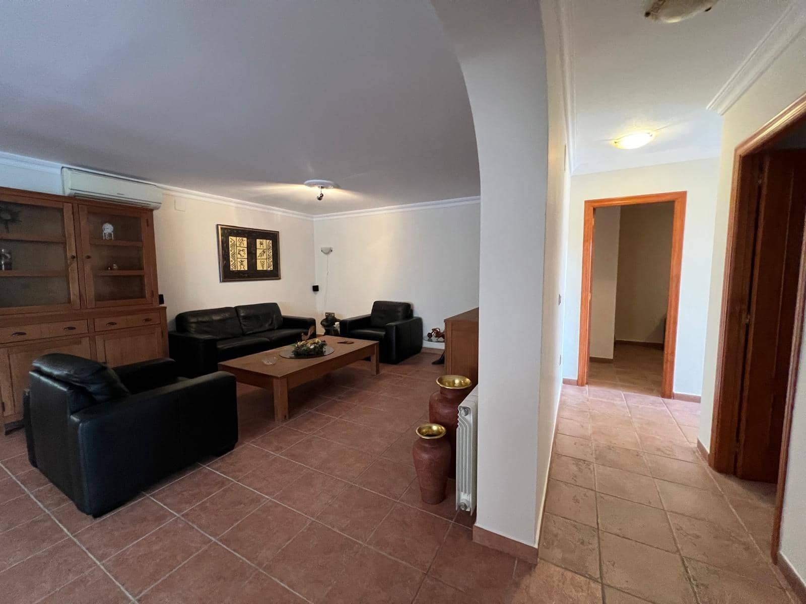 4 bedroom Villa for sale in Altea with pool - € 1,599,000 (Ref: 8932300)