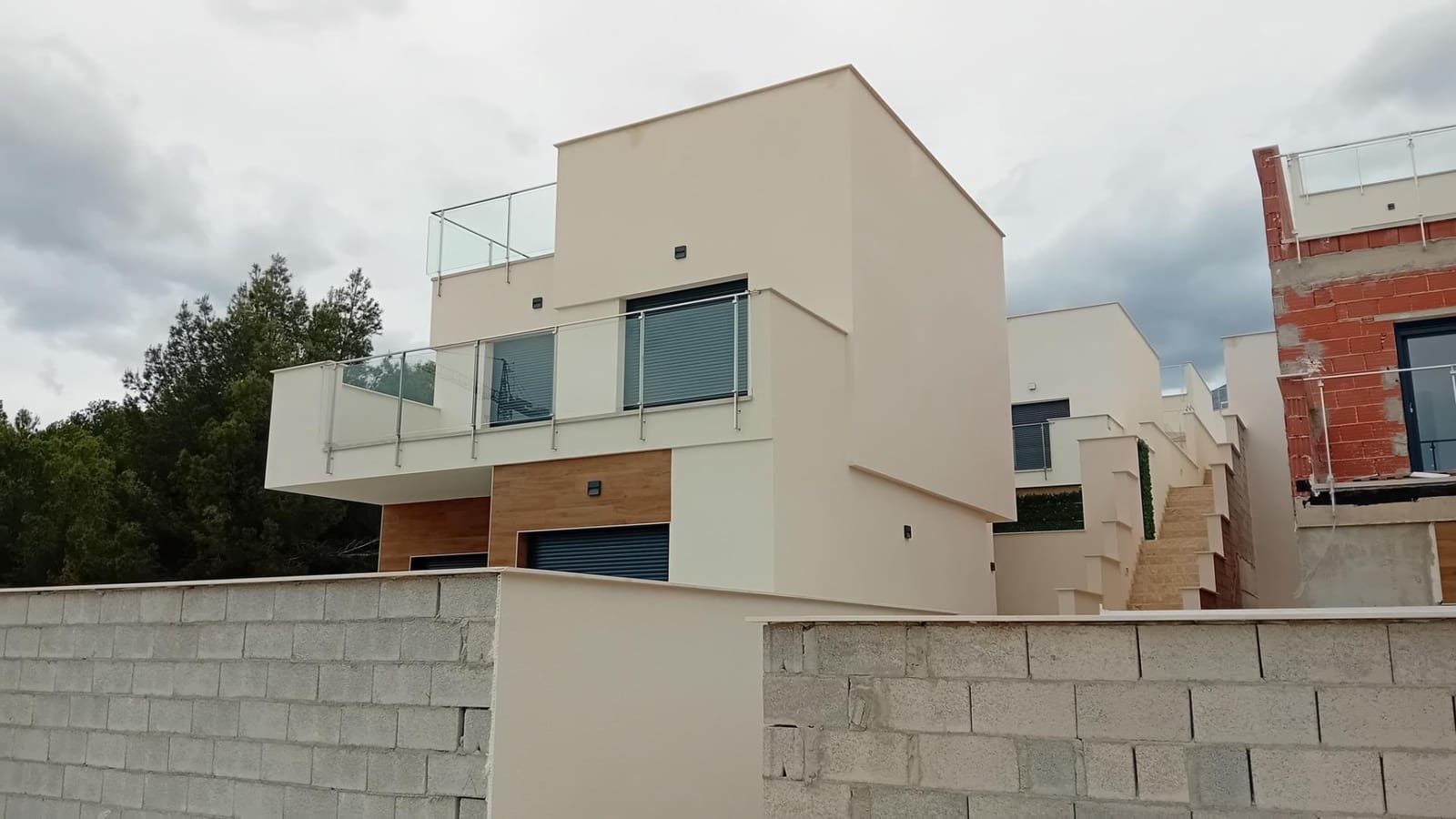 3 camera da letto Villa in vendita in La Nucia con piscina - 466.572 € (Rif: 8935007)