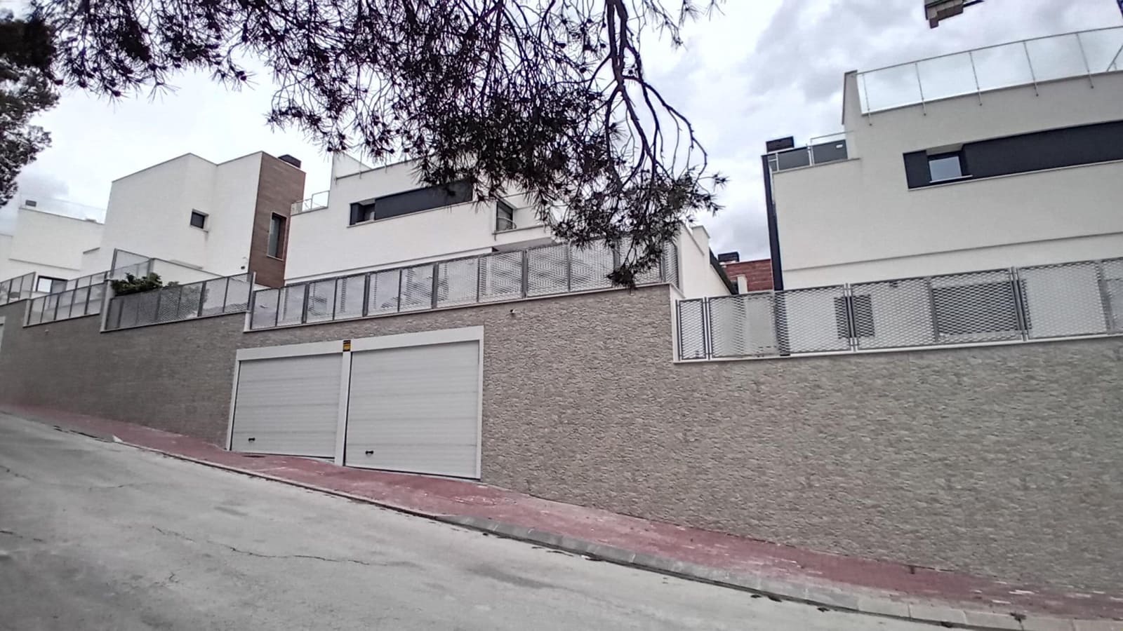 3 camera da letto Villa in vendita in La Nucia con piscina - 466.572 € (Rif: 8935007)