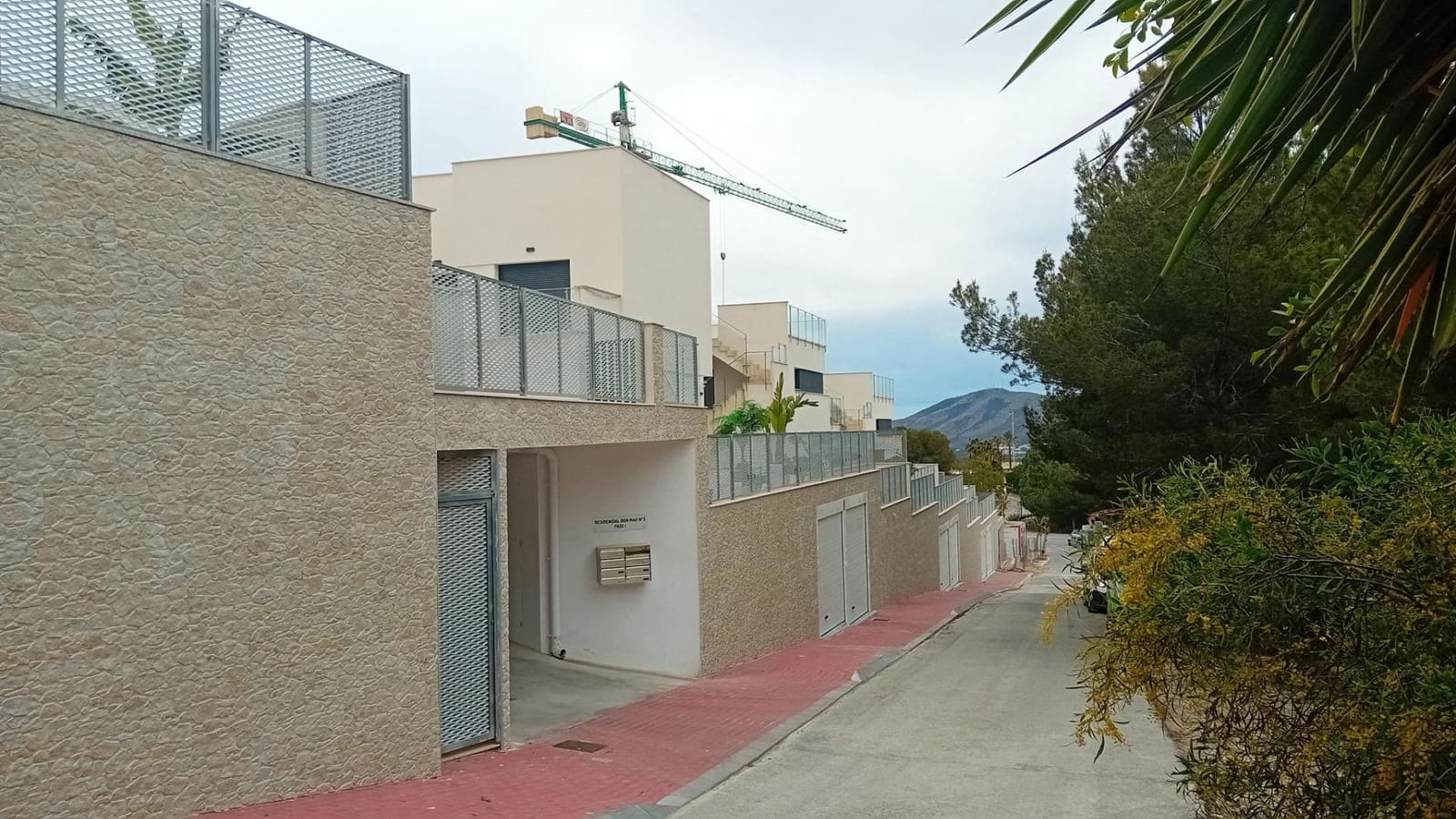 3 camera da letto Villa in vendita in La Nucia con piscina - 466.572 € (Rif: 8935007)