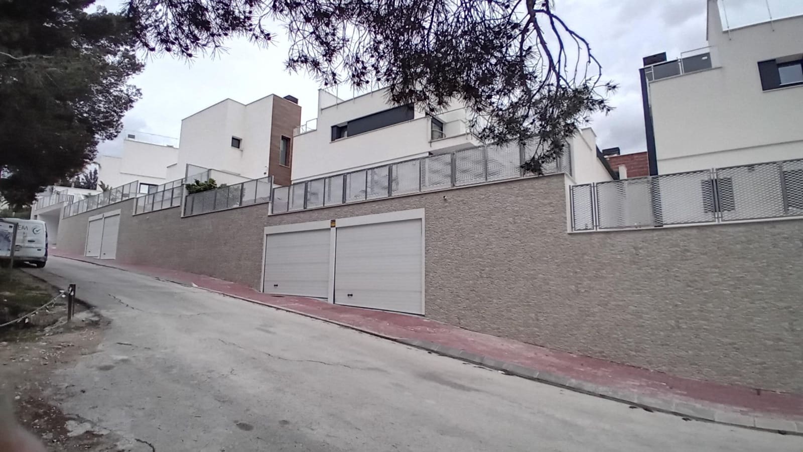 3 camera da letto Villa in vendita in La Nucia con piscina - 466.572 € (Rif: 8935007)