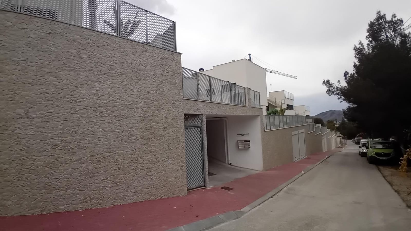 3 camera da letto Villa in vendita in La Nucia con piscina - 466.572 € (Rif: 8935007)