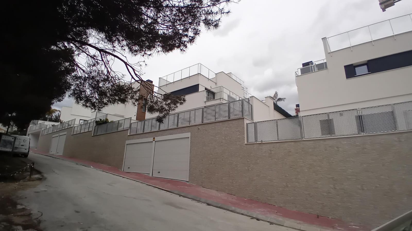 3 camera da letto Villa in vendita in La Nucia con piscina - 466.572 € (Rif: 8935007)