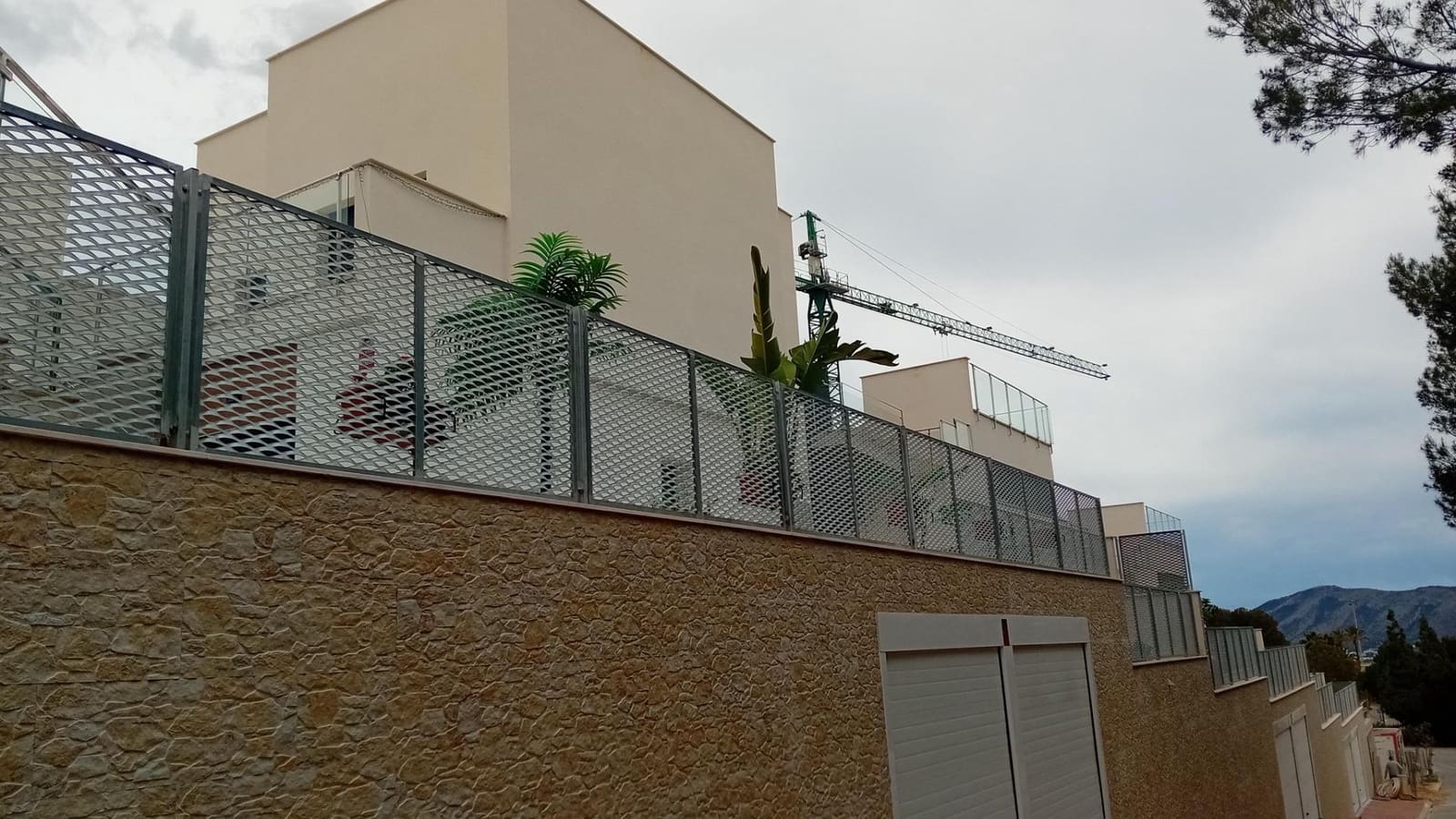 3 camera da letto Villa in vendita in La Nucia con piscina - 466.572 € (Rif: 8935007)