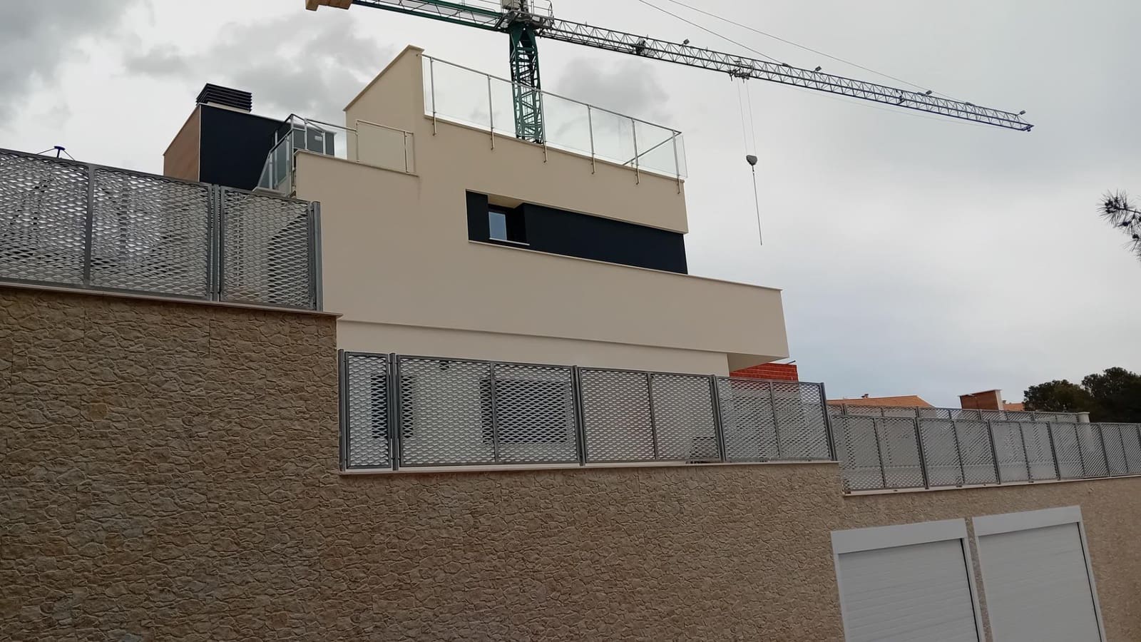 3 camera da letto Villa in vendita in La Nucia con piscina - 466.572 € (Rif: 8935007)