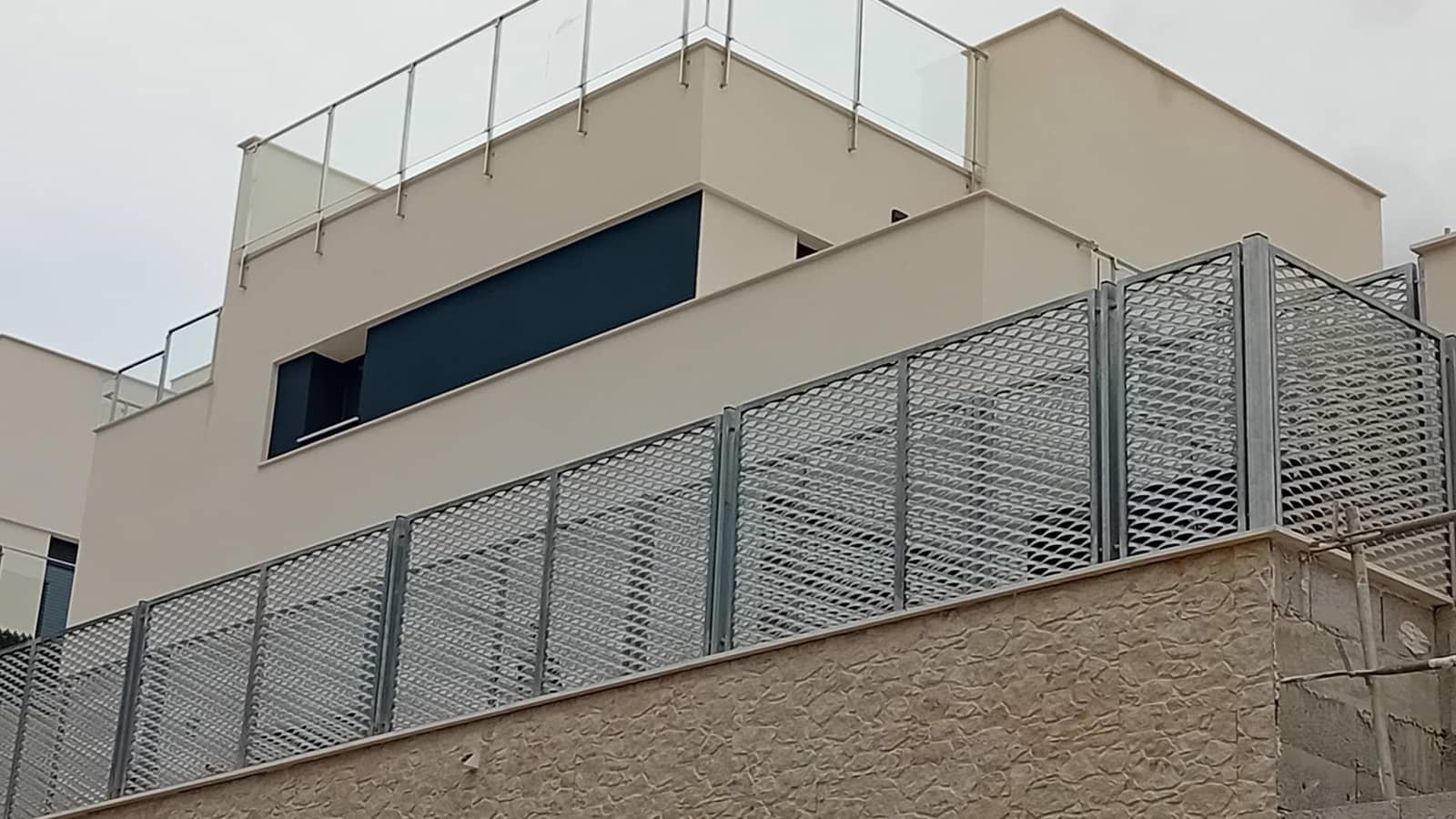 3 camera da letto Villa in vendita in La Nucia con piscina - 466.572 € (Rif: 8935007)