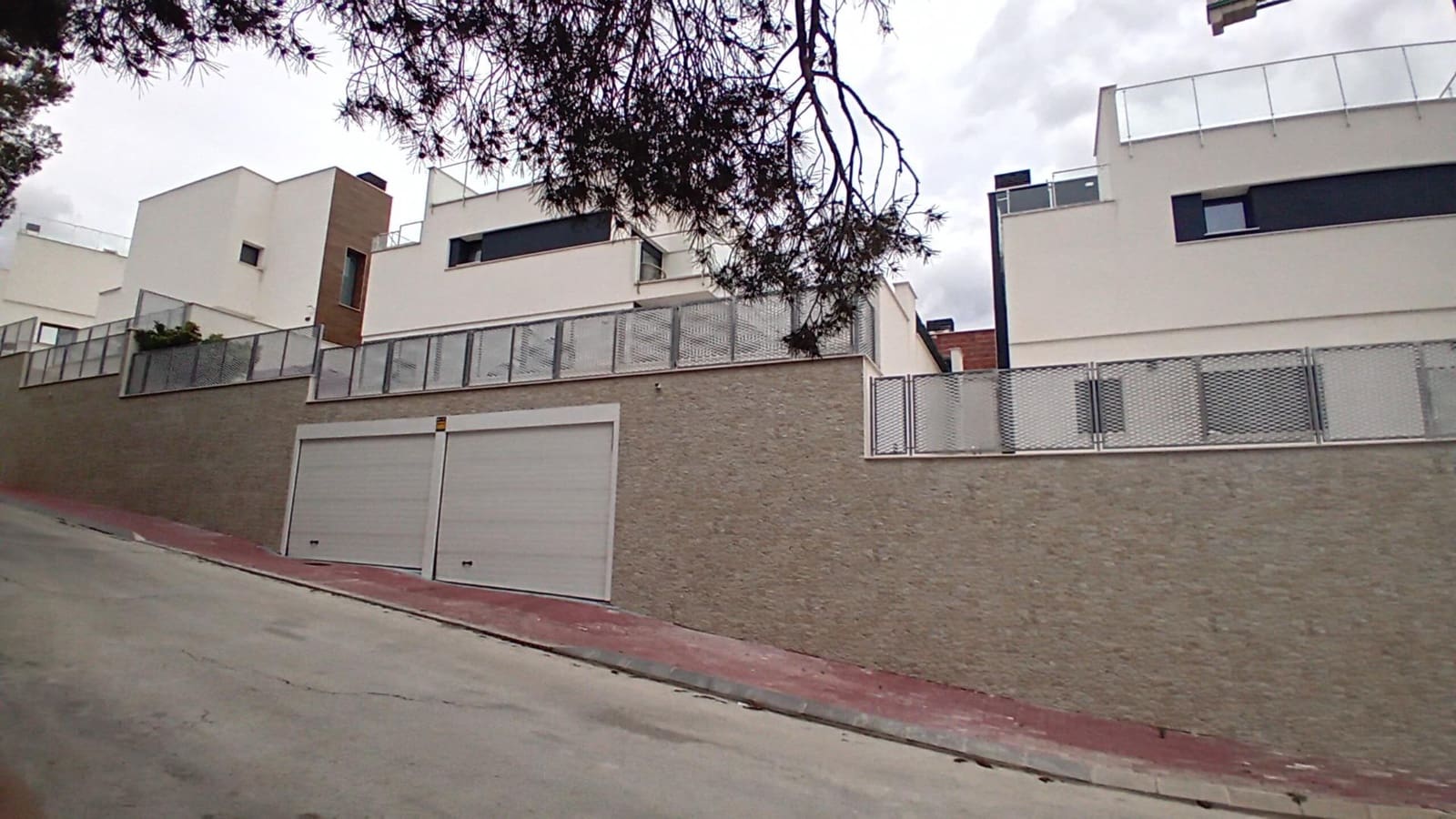 3 camera da letto Villa in vendita in La Nucia con piscina - 466.572 € (Rif: 8935007)