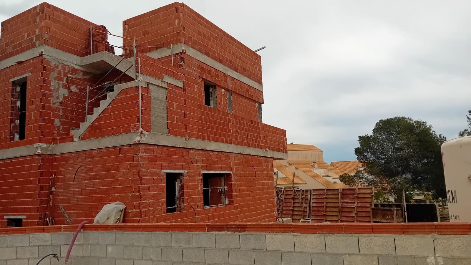 3 camera da letto Villa in vendita in La Nucia con piscina - 466.572 € (Rif: 8935007)