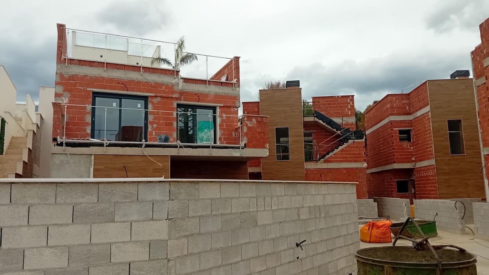 3 camera da letto Villa in vendita in La Nucia con piscina - 466.572 € (Rif: 8935007)