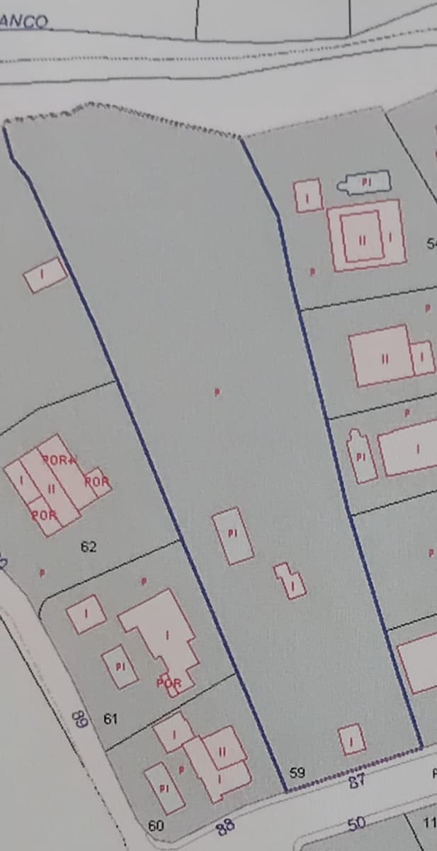 Byggegrund til salg i Polop - € 525.000 (Ref: 8937106)