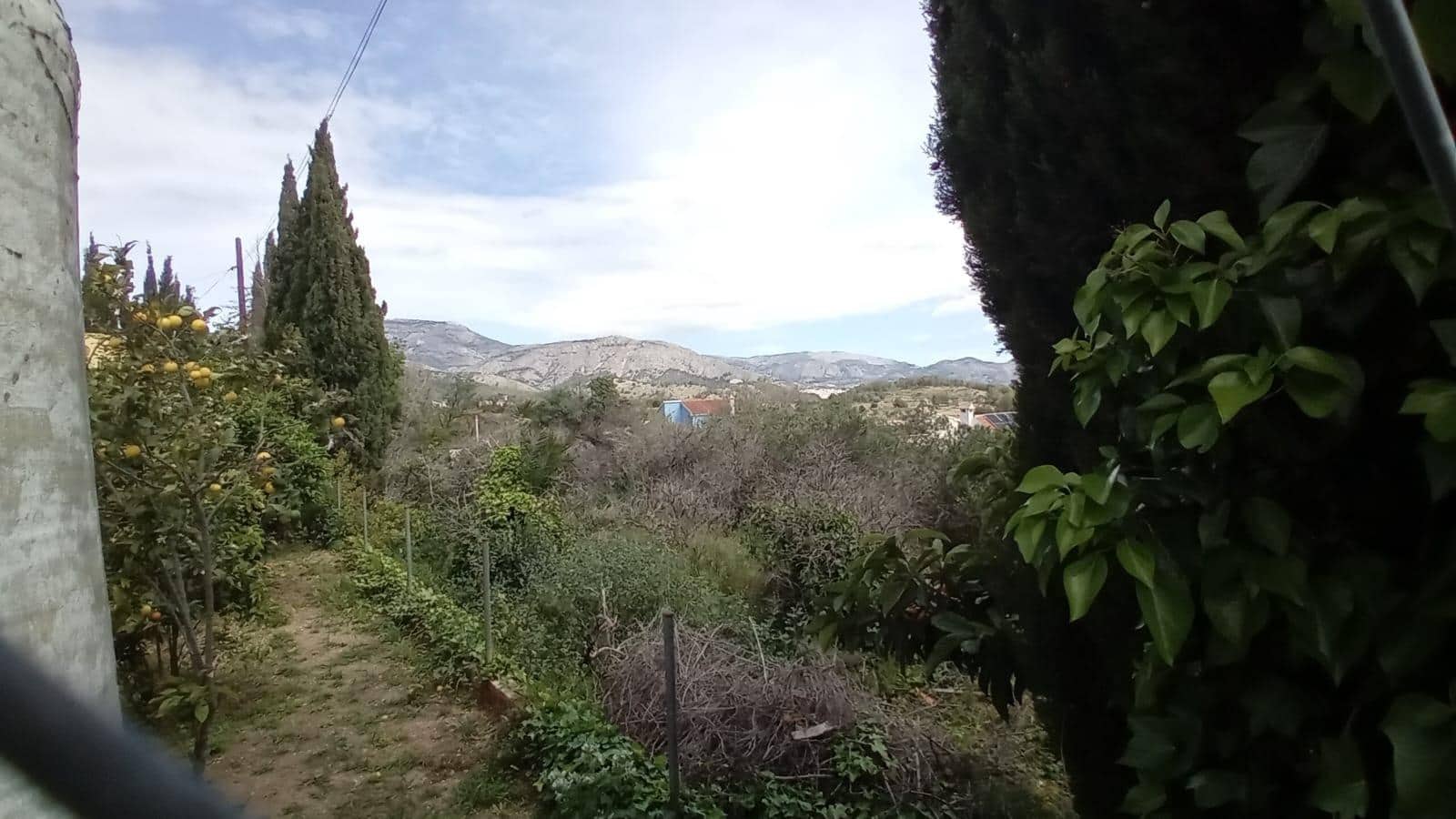 Byggegrund til salg i Polop - € 525.000 (Ref: 8937106)