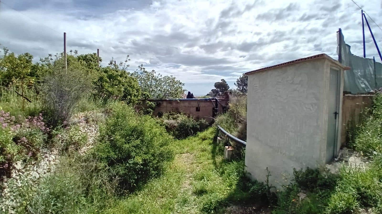 Byggegrund til salg i Polop - € 525.000 (Ref: 8937106)