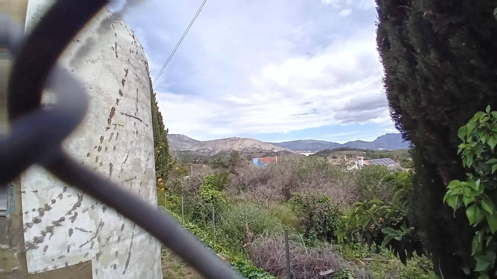 Byggegrund til salg i Polop - € 525.000 (Ref: 8937106)