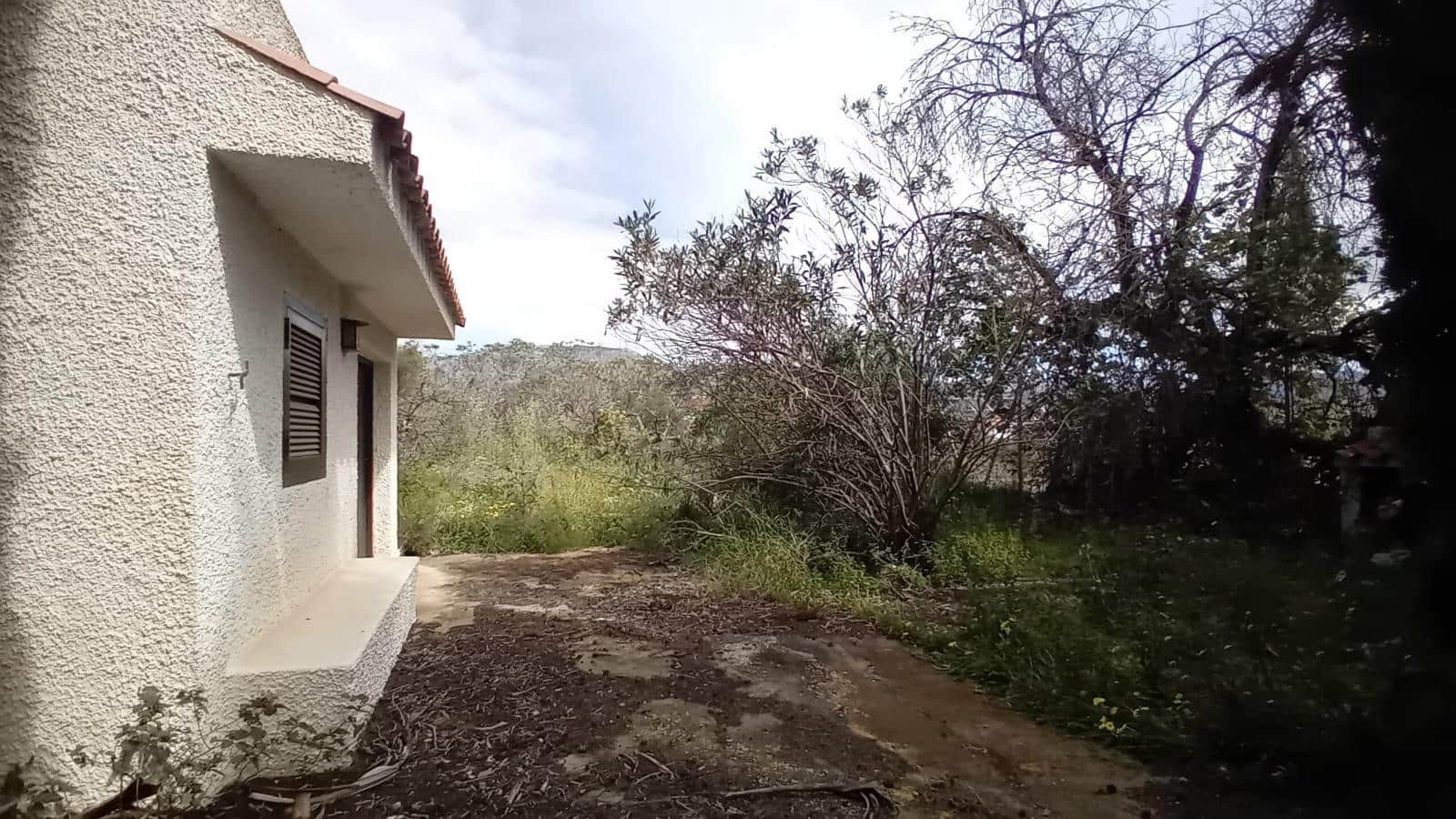 Byggegrund til salg i Polop - € 525.000 (Ref: 8937106)