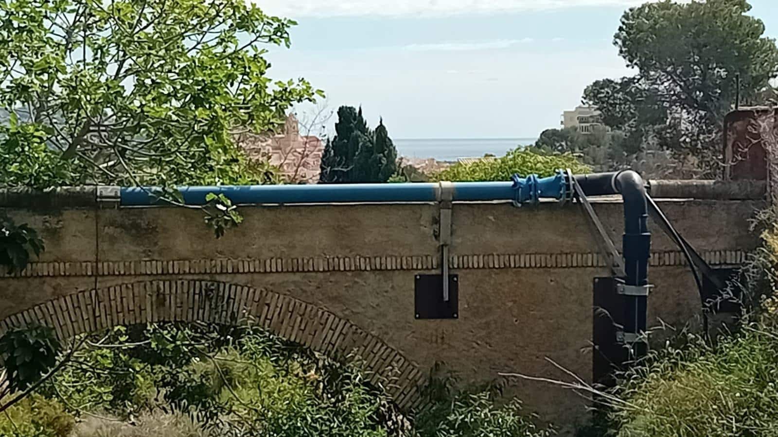 Byggegrund til salg i Polop - € 525.000 (Ref: 8937106)