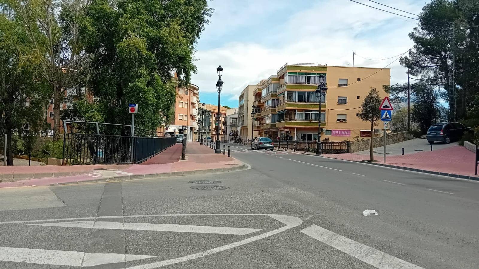 Byggegrund til salg i Polop - € 525.000 (Ref: 8937106)