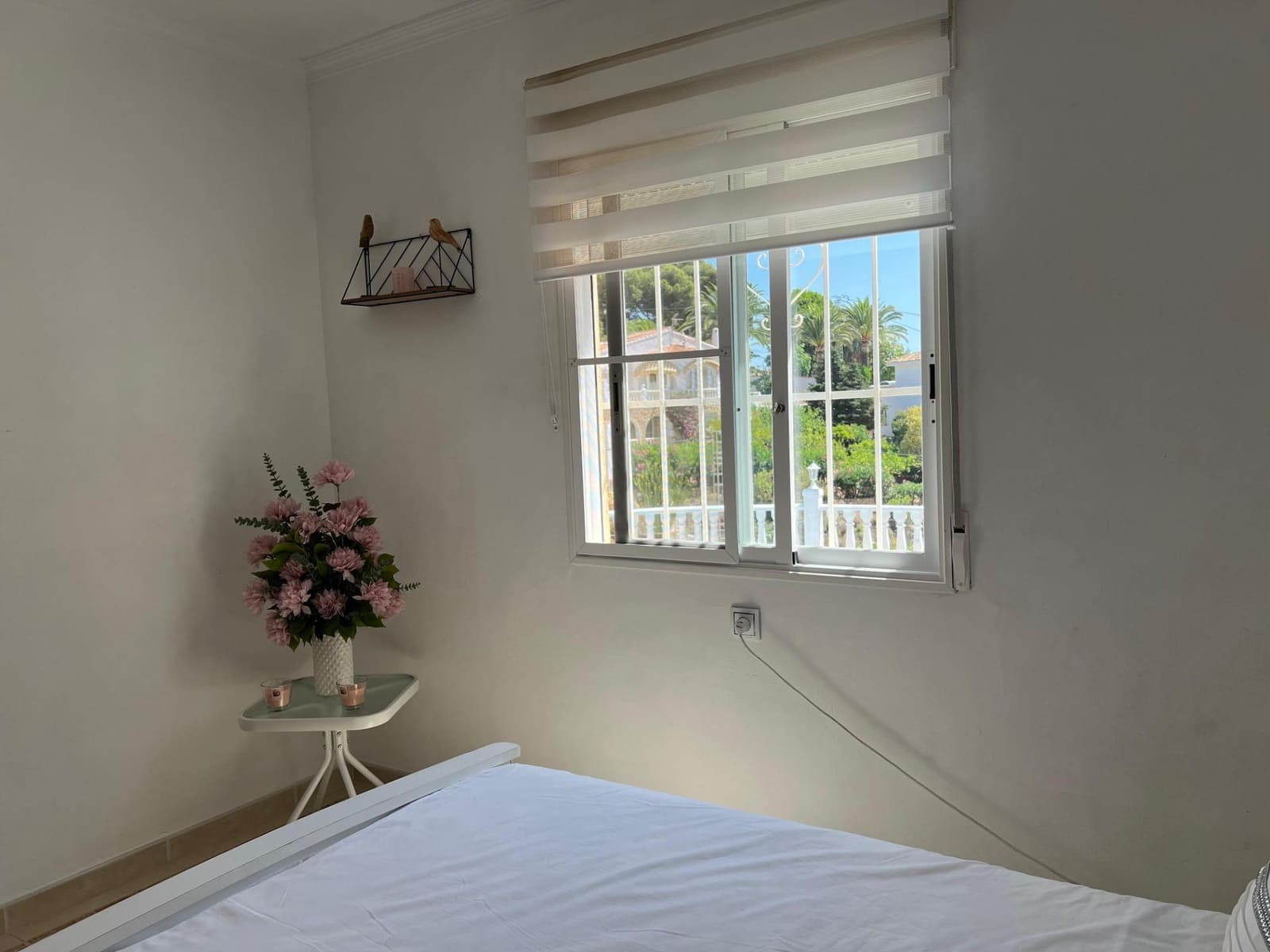 Chalet de 4 habitaciones en La Nucia en venta con piscina garaje - 560.000 € (Ref: 8939469)