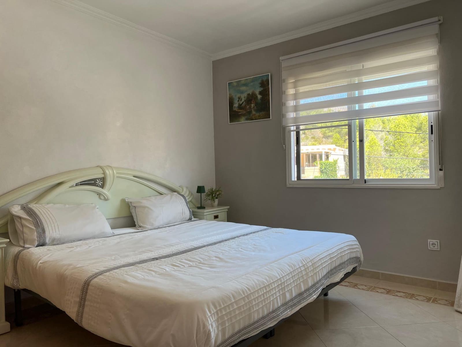 Chalet de 4 habitaciones en La Nucia en venta con piscina garaje - 560.000 € (Ref: 8939469)